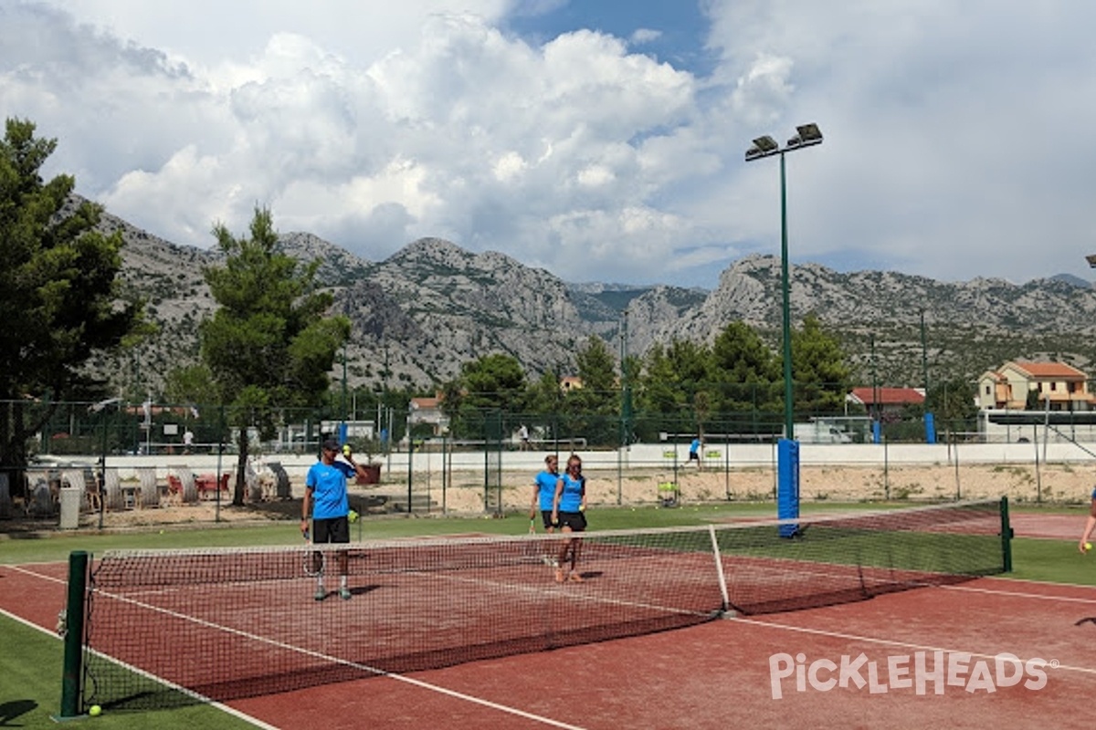 Photo of Pickleball at Alana Beach Club